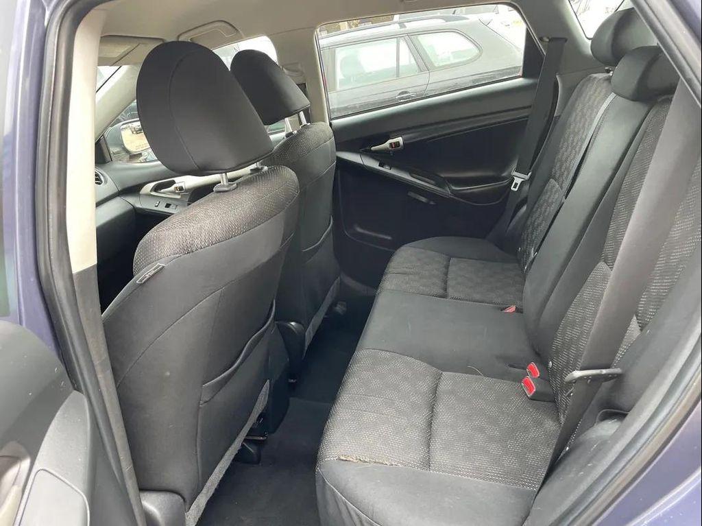 used 2009 Pontiac Vibe car, priced at $6,995