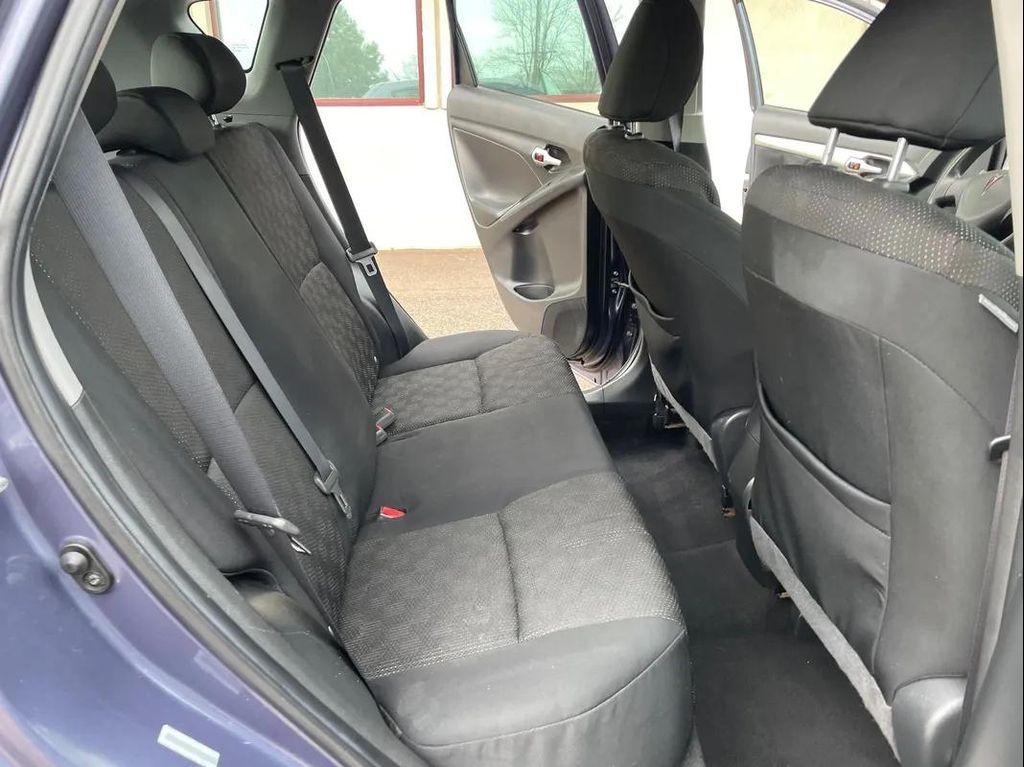 used 2009 Pontiac Vibe car, priced at $6,995