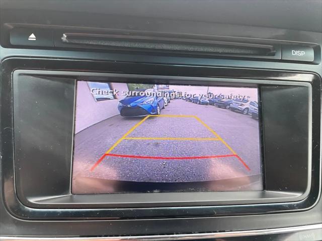 used 2017 Hyundai Tucson car, priced at $11,995