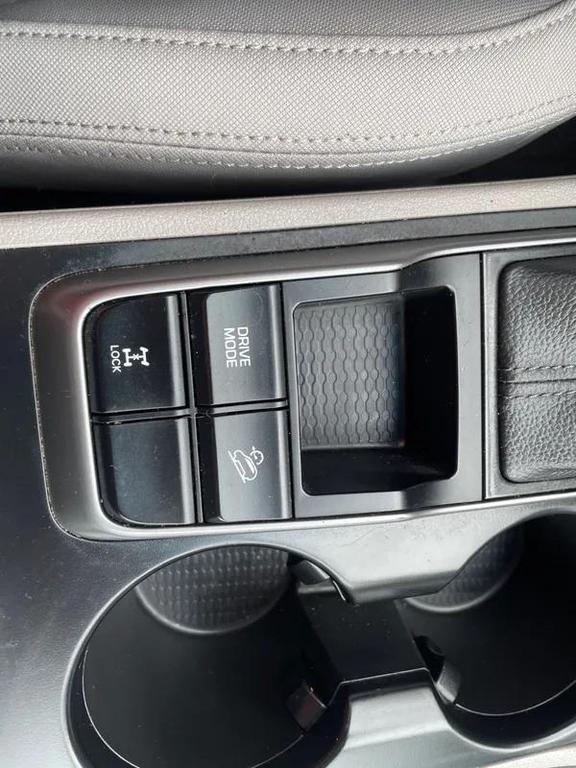 used 2017 Hyundai Tucson car, priced at $11,995