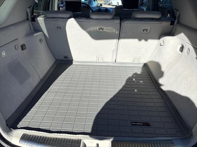 used 2010 Mercedes-Benz M-Class car, priced at $9,995