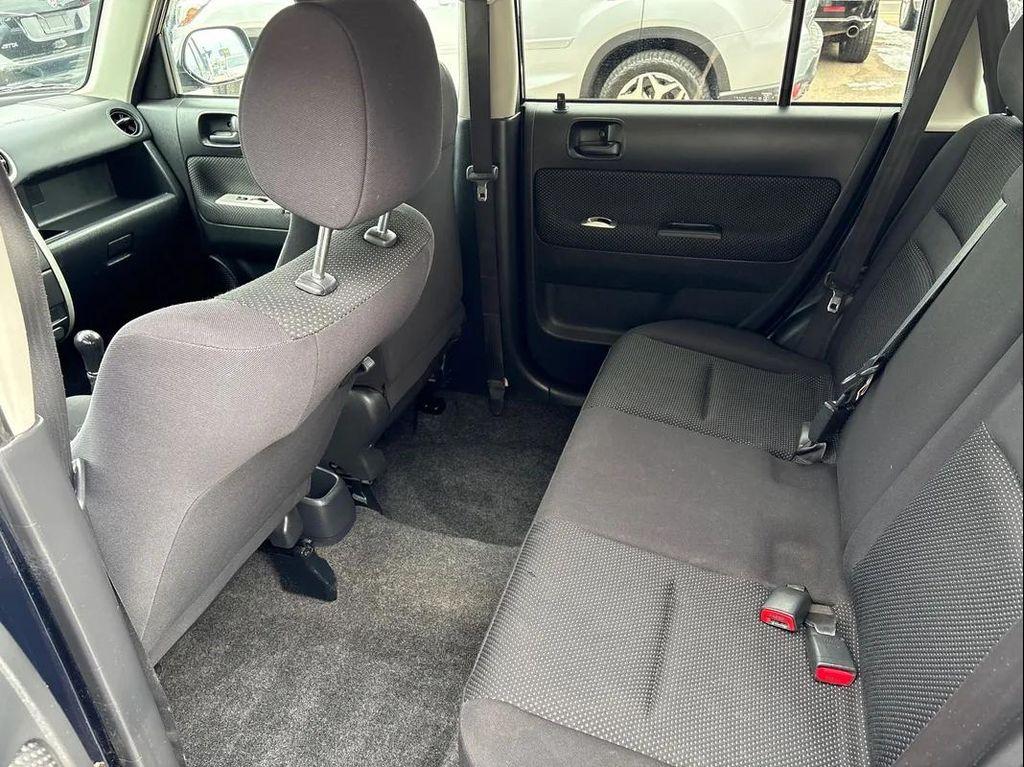 used 2005 Scion xB car, priced at $5,995