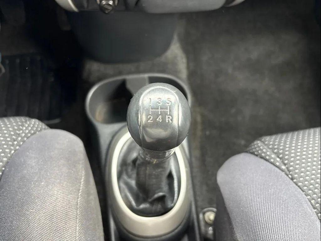 used 2005 Scion xB car, priced at $5,995