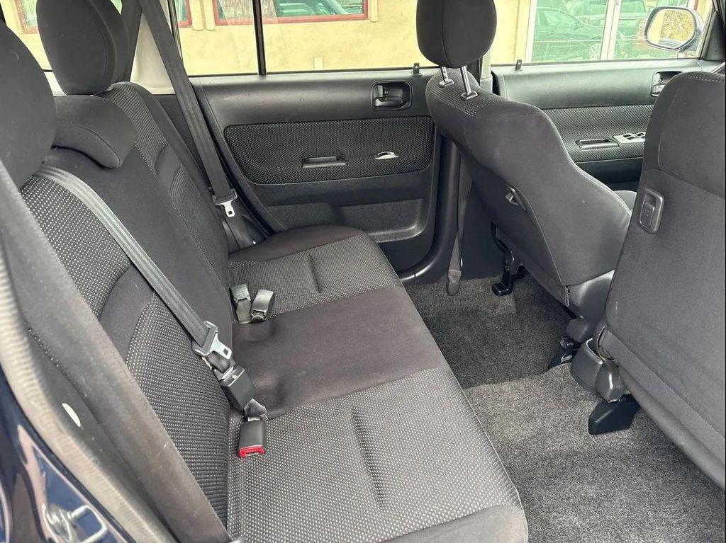 used 2005 Scion xB car, priced at $5,995