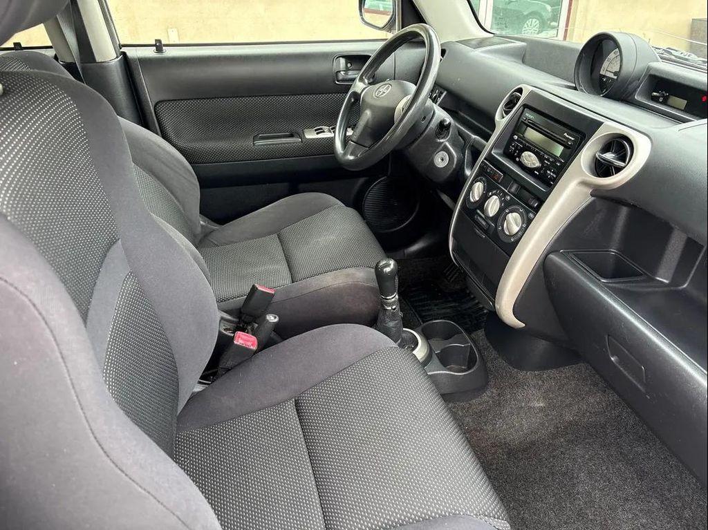 used 2005 Scion xB car, priced at $5,995