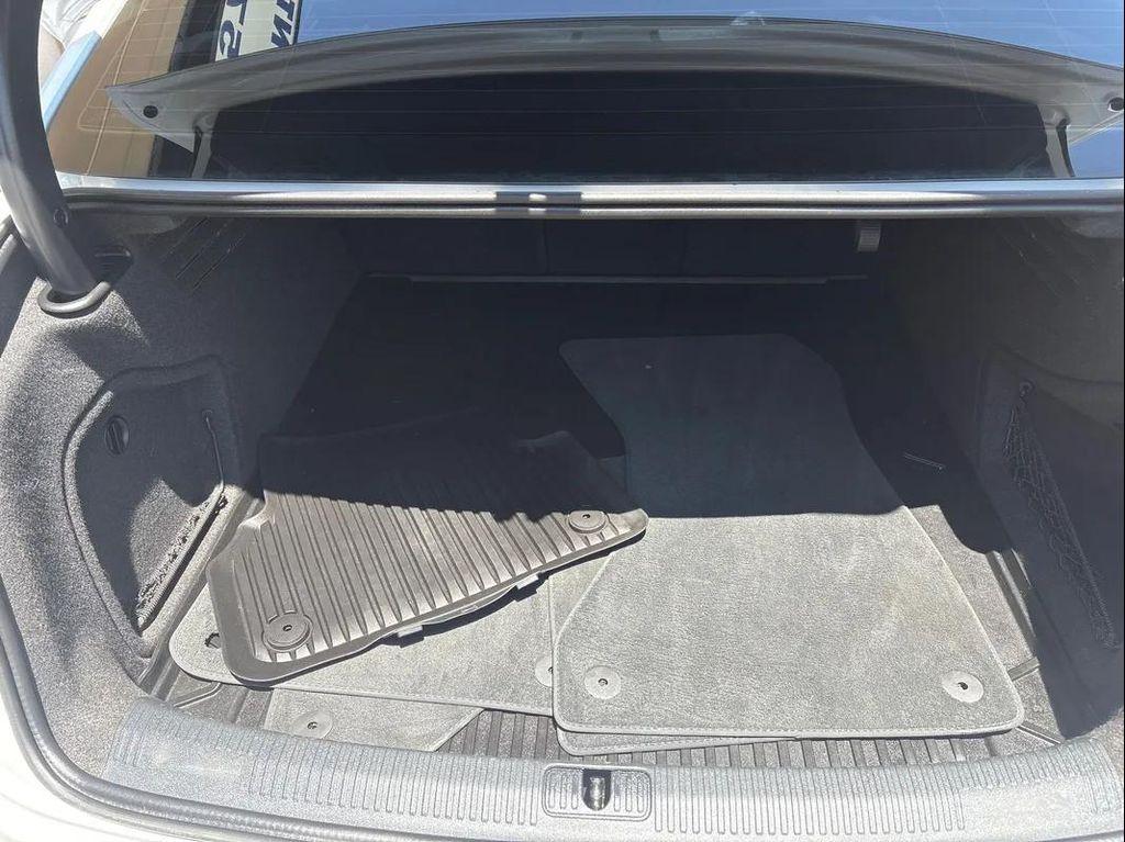 used 2017 Audi A4 car, priced at $13,995