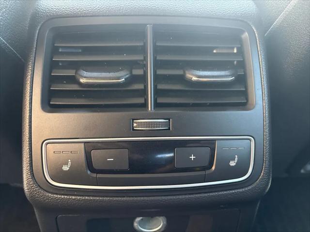 used 2017 Audi A4 car, priced at $13,995