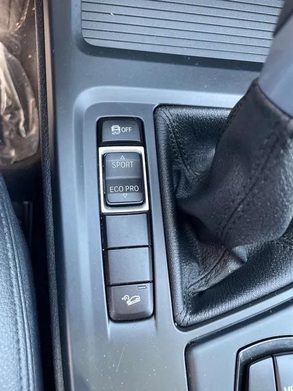 used 2018 BMW X1 car, priced at $11,995
