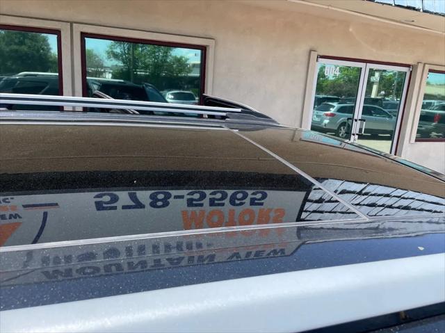 used 2015 Ford Explorer car, priced at $15,995