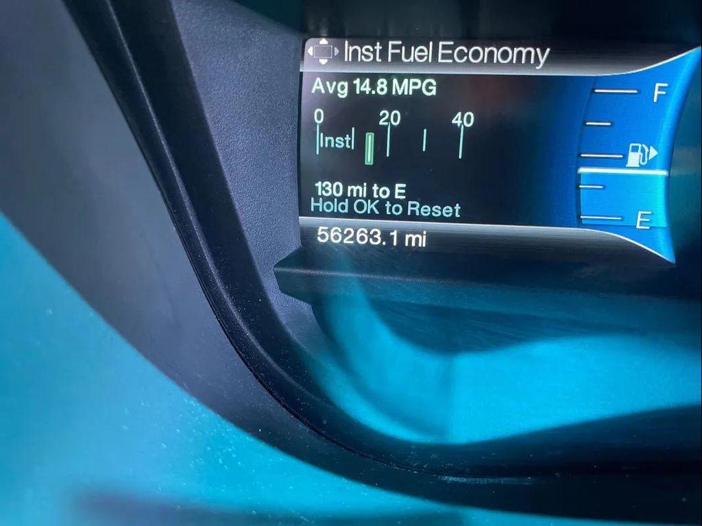 used 2015 Ford Explorer car, priced at $15,995