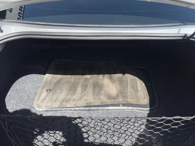 used 2015 Chevrolet Camaro car, priced at $13,995