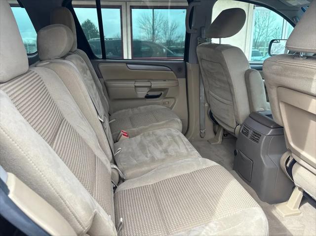 used 2012 Nissan Armada car, priced at $7,995