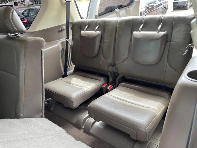 used 2015 Lexus GX 460 car, priced at $22,995