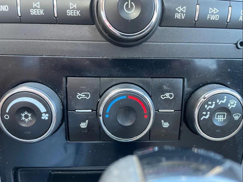 used 2008 Pontiac Torrent car, priced at $6,995