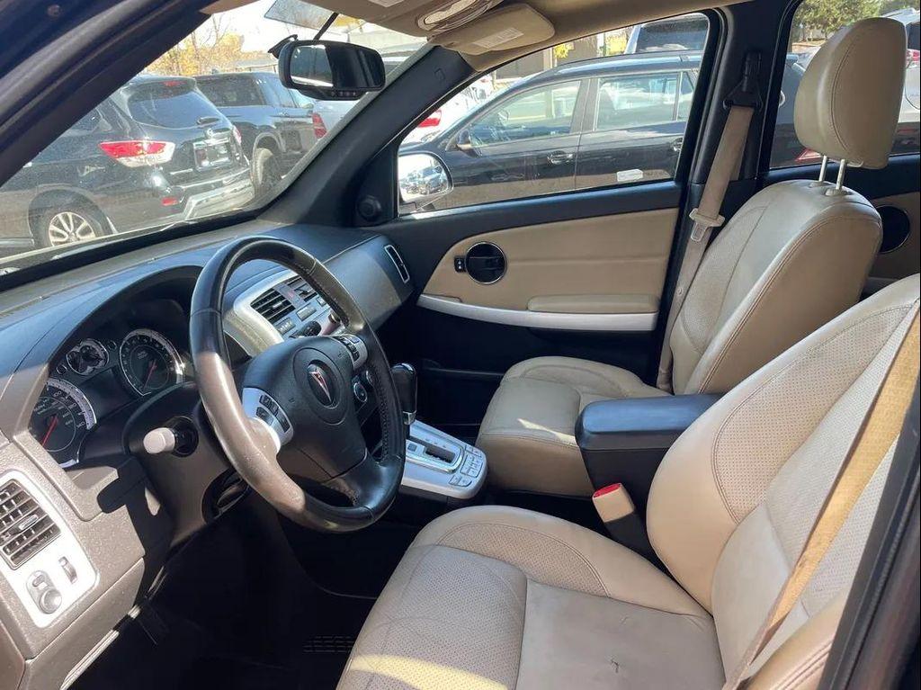 used 2008 Pontiac Torrent car, priced at $6,995