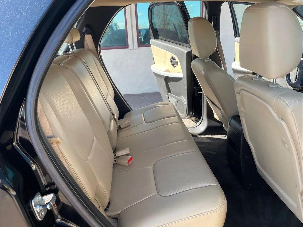 used 2008 Pontiac Torrent car, priced at $6,995