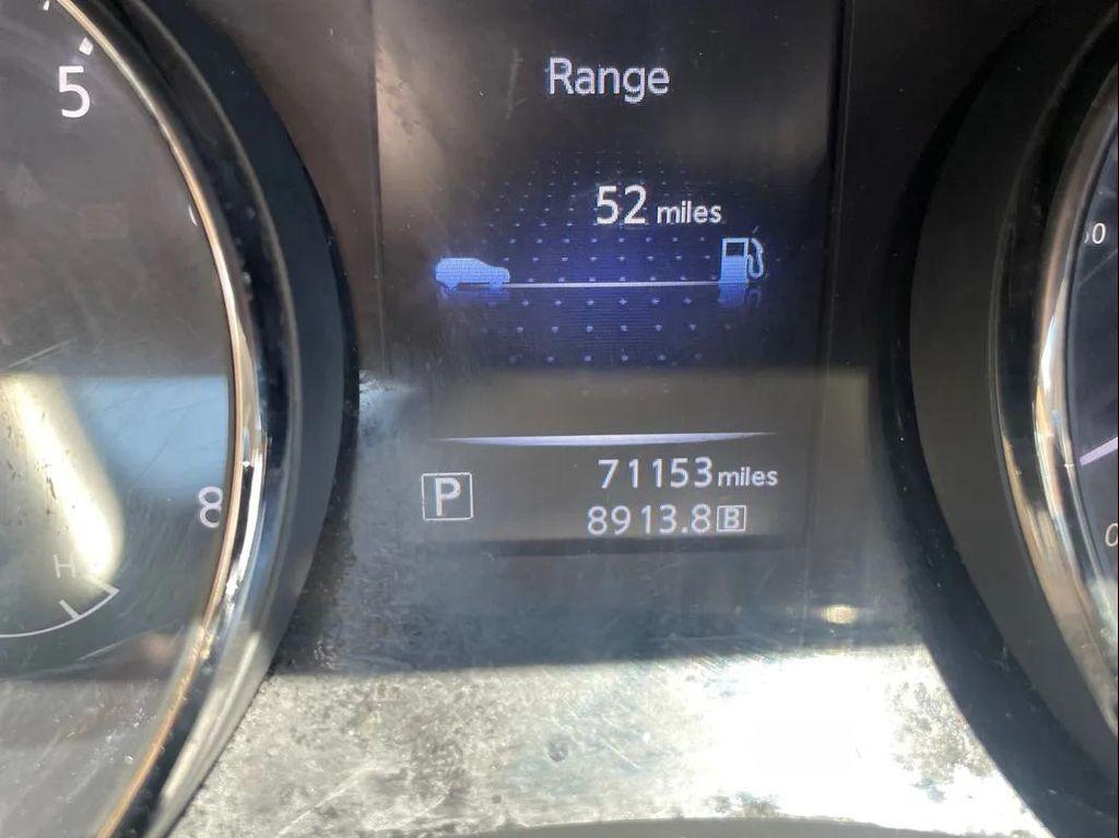 used 2015 Nissan Rogue car, priced at $12,995
