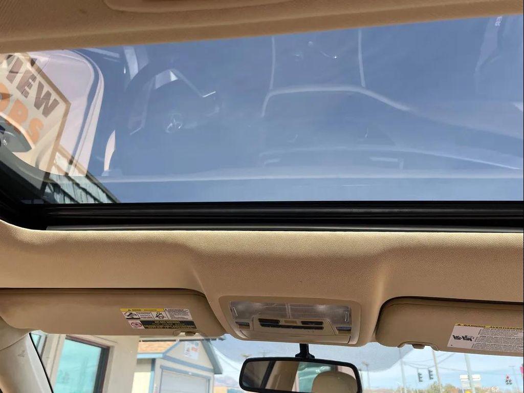 used 2016 Toyota Highlander car, priced at $15,995