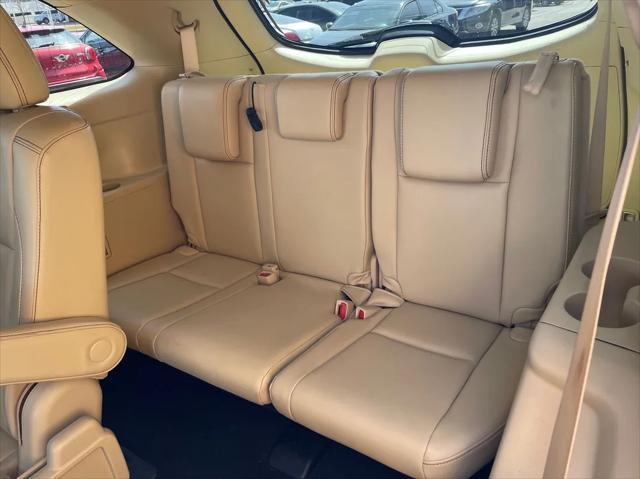 used 2016 Toyota Highlander car, priced at $16,995