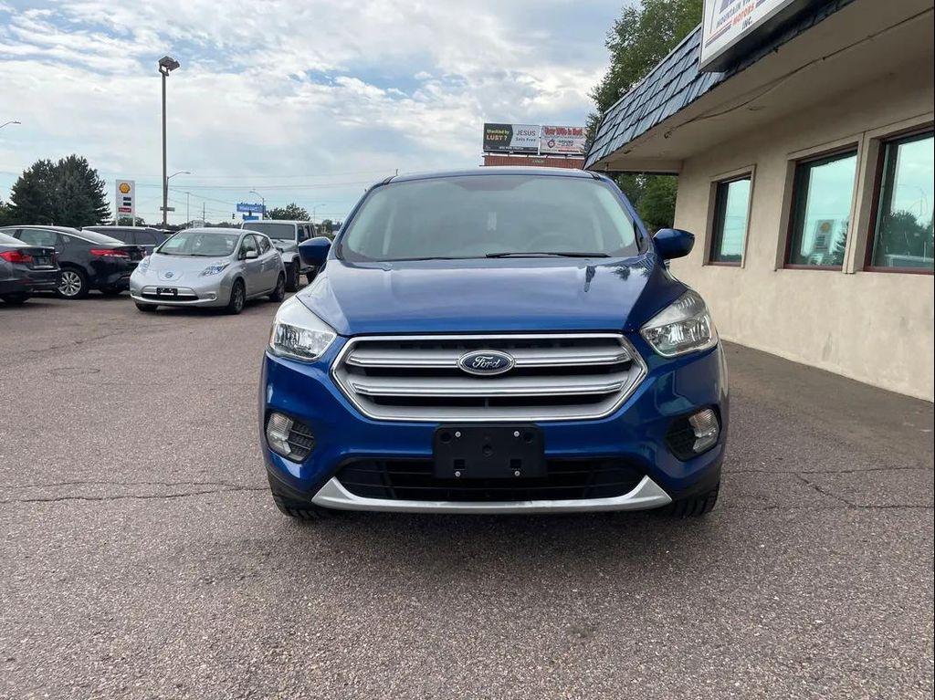 used 2019 Ford Escape car, priced at $14,995