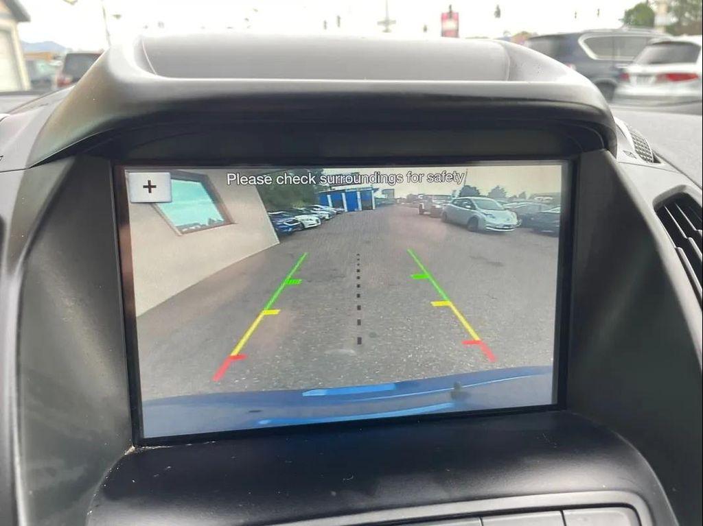 used 2019 Ford Escape car, priced at $14,995