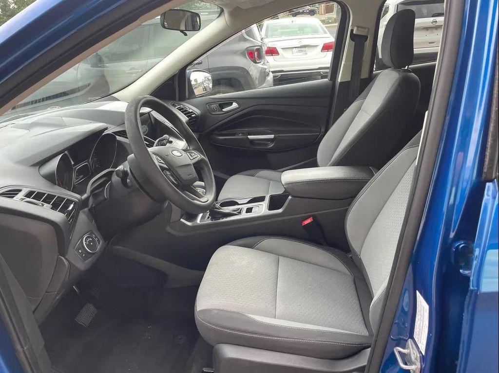 used 2019 Ford Escape car, priced at $14,995