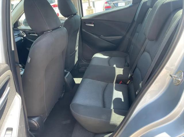used 2017 Toyota Yaris iA car, priced at $6,995