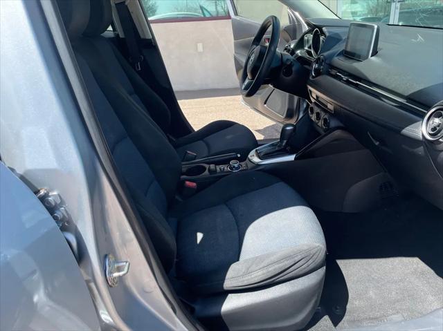 used 2017 Toyota Yaris iA car, priced at $6,995