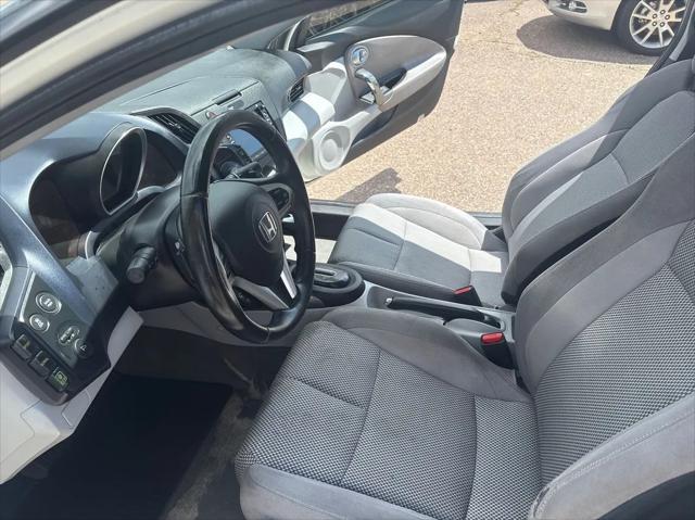 used 2011 Honda CR-Z car, priced at $6,995