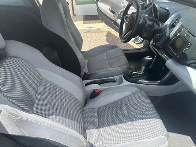 used 2011 Honda CR-Z car, priced at $6,995