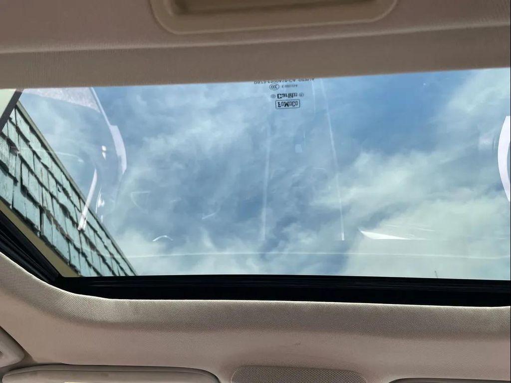 used 2016 Ford Fusion car, priced at $9,995