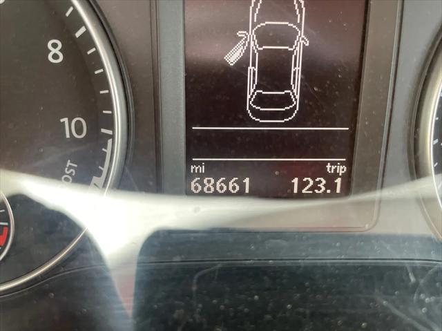 used 2013 Volkswagen Jetta Hybrid car, priced at $8,995