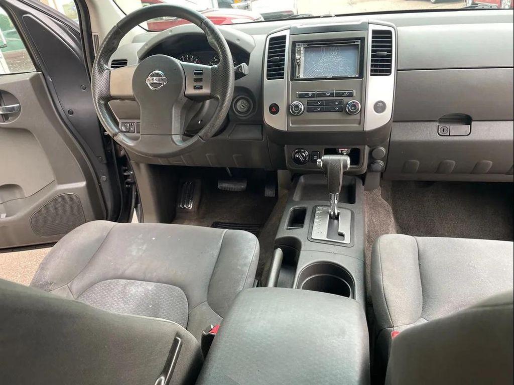 used 2010 Nissan Xterra car, priced at $7,995