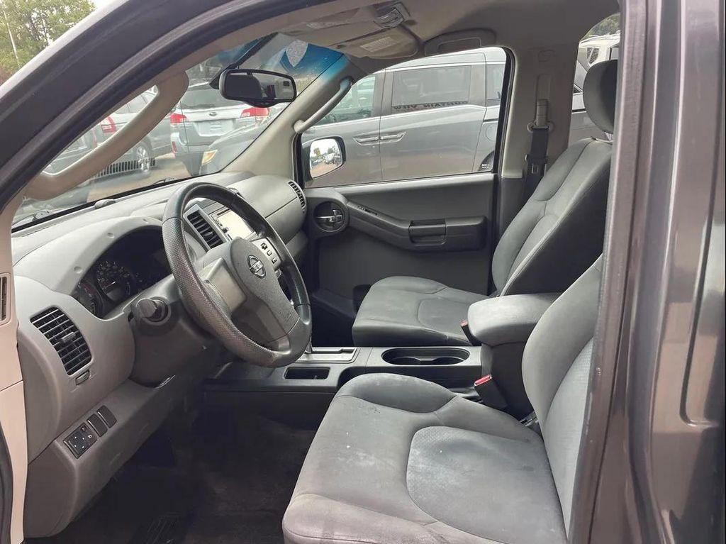 used 2010 Nissan Xterra car, priced at $7,995