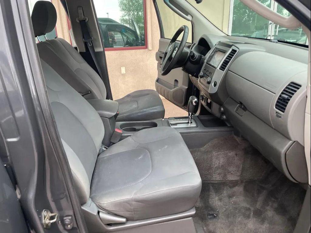 used 2010 Nissan Xterra car, priced at $7,995