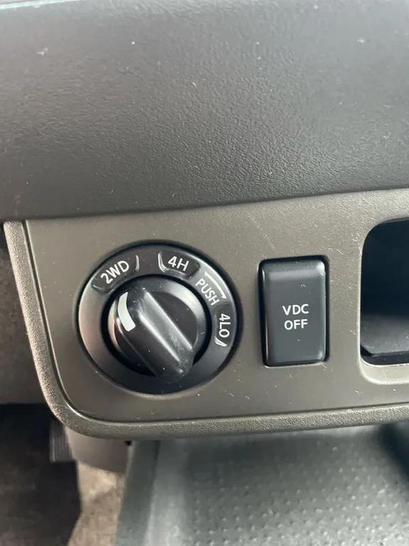 used 2010 Nissan Xterra car, priced at $7,995