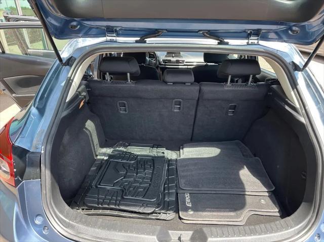 used 2014 Mazda Mazda3 car, priced at $8,995