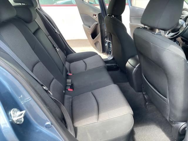used 2014 Mazda Mazda3 car, priced at $8,995
