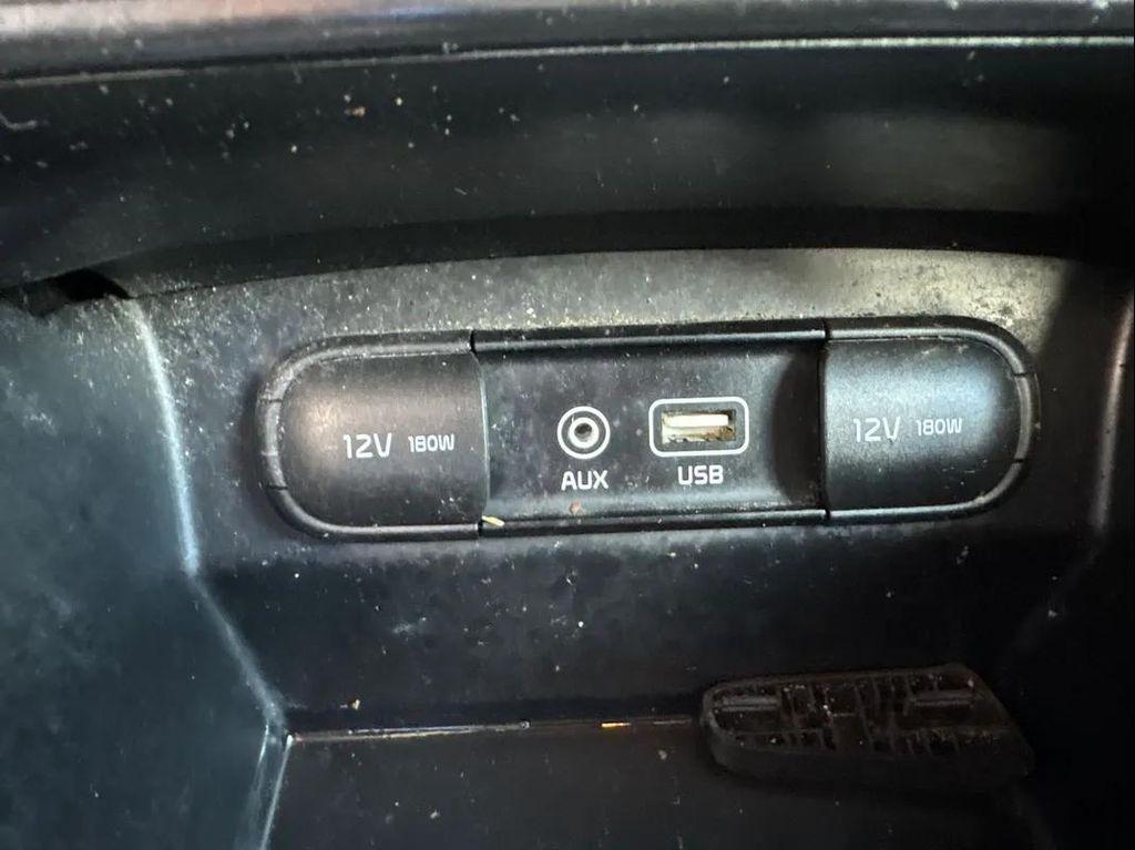 used 2018 Kia Sorento car, priced at $10,995