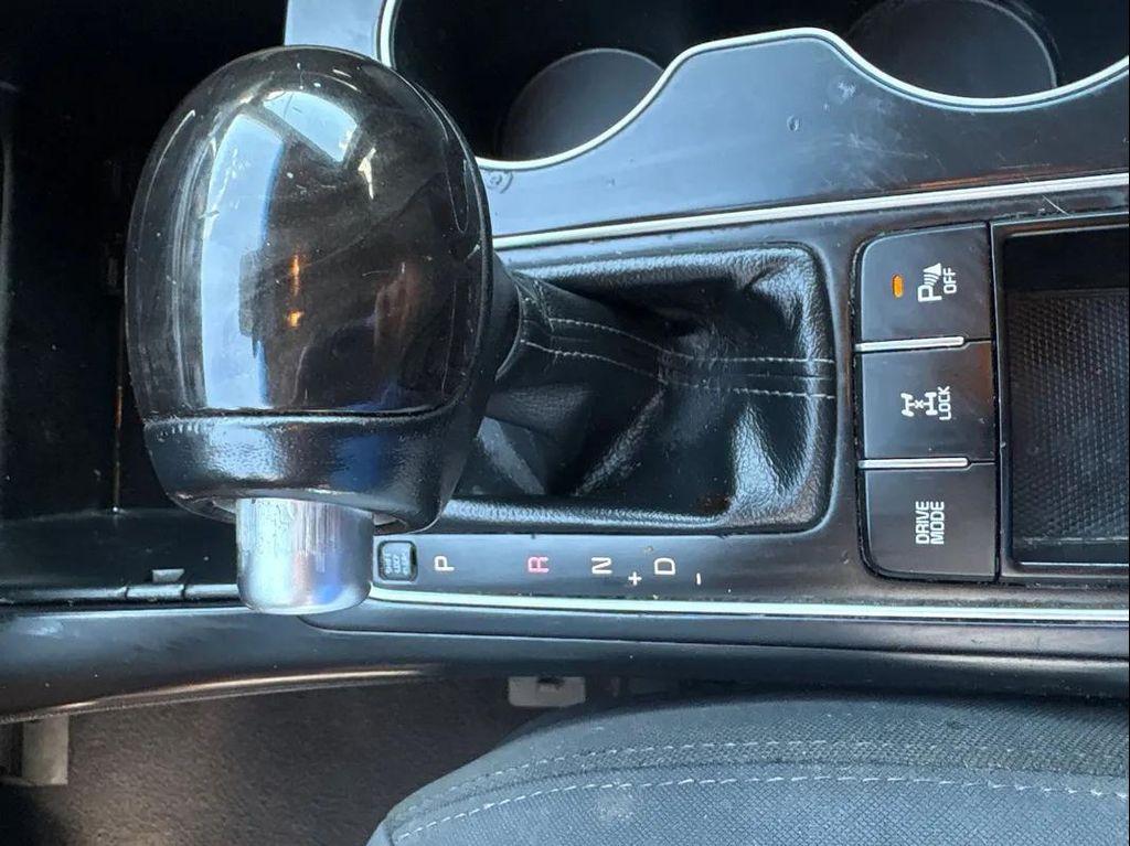 used 2018 Kia Sorento car, priced at $10,995
