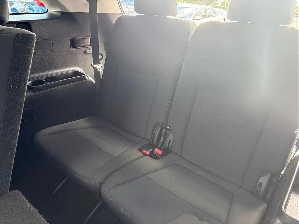 used 2018 Kia Sorento car, priced at $10,995