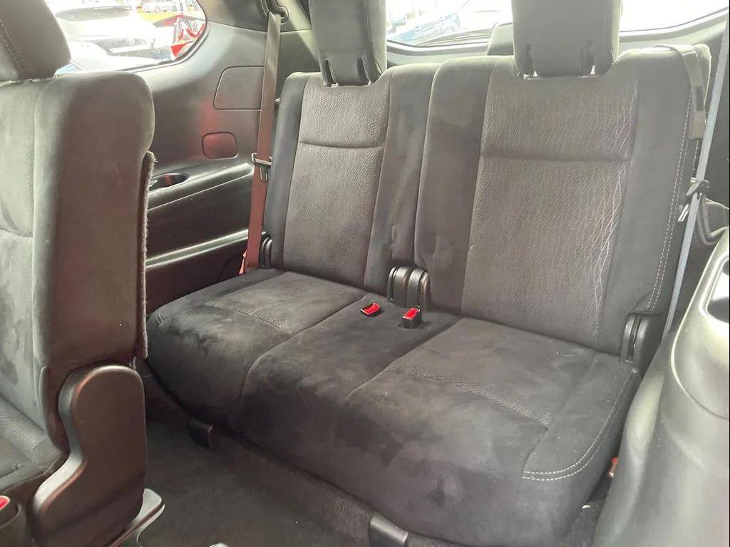 used 2015 Nissan Pathfinder car, priced at $10,995