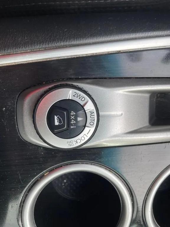 used 2015 Nissan Pathfinder car, priced at $10,995