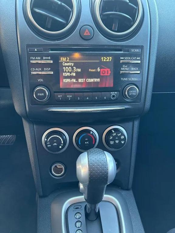 used 2015 Nissan Rogue Select car, priced at $6,995