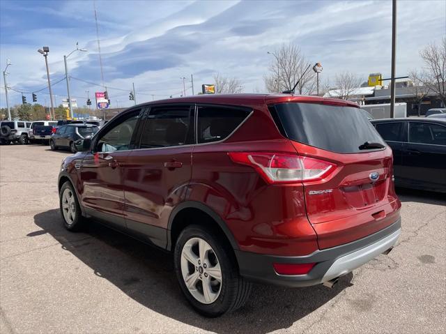 used 2014 Ford Escape car, priced at $8,995