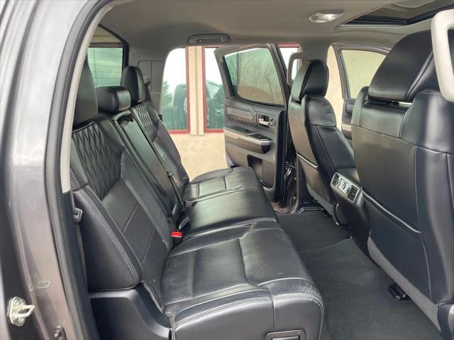 used 2014 Toyota Tundra car, priced at $25,995
