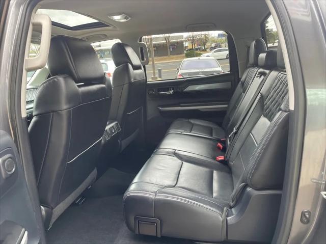 used 2014 Toyota Tundra car, priced at $25,995
