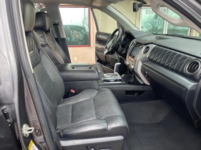used 2014 Toyota Tundra car, priced at $25,995
