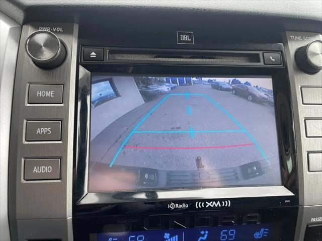 used 2014 Toyota Tundra car, priced at $25,995