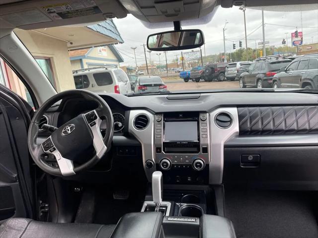 used 2014 Toyota Tundra car, priced at $25,995